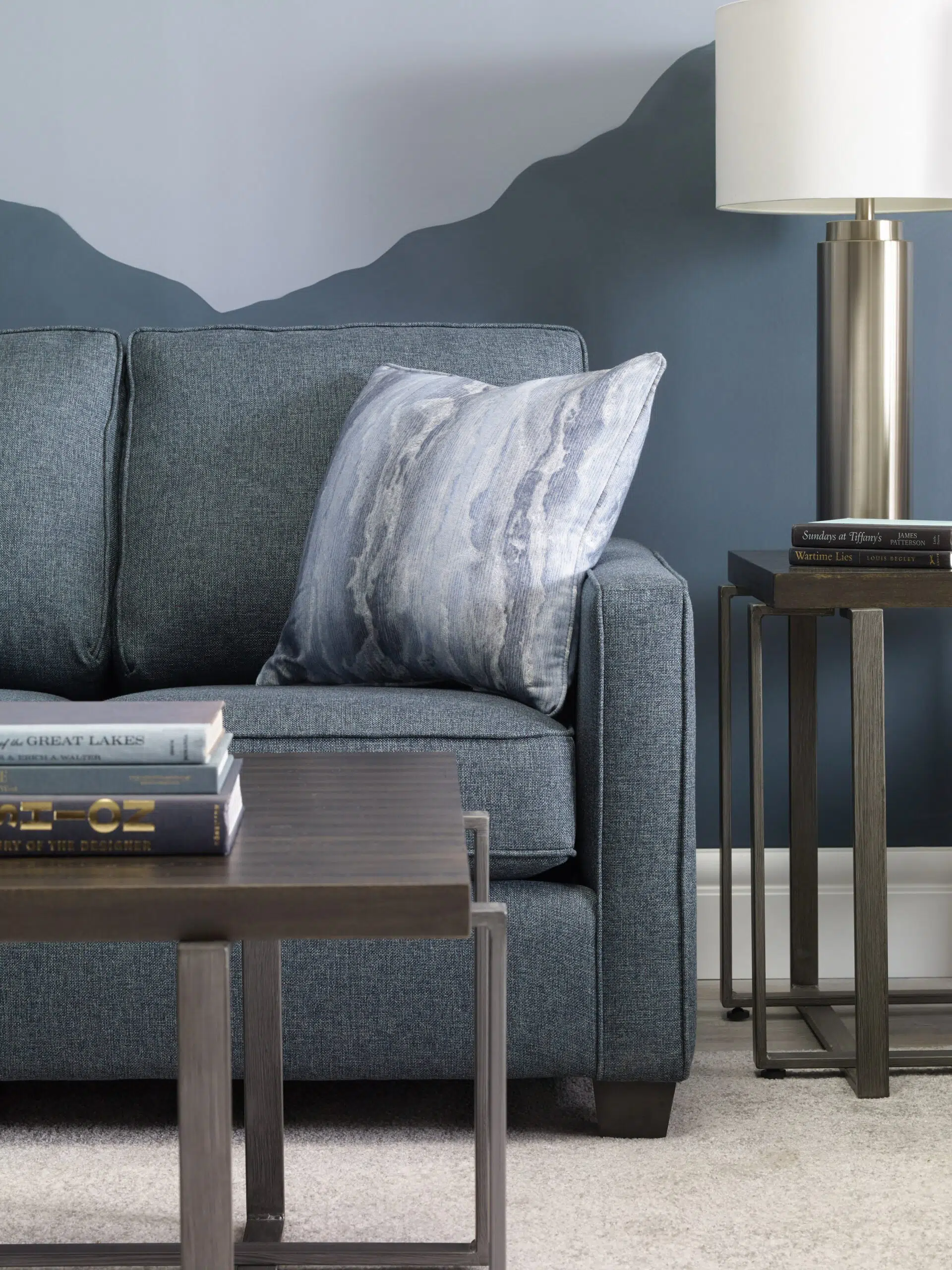 Upholstery